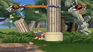 Discover the best ps1 fighting games of all time! Hercules Action Game On Ps1 He Is Punching The Greek Pillars We Researched In The Lecture 2d Game Art Game Art Action Games