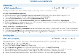 engineering resume: the 2020 guide with