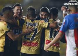 Almost files can be used for commercial. Global 5 0 Coquimbo Unido Avanza Con Fuerza En La Sudamericana Videos El Observatodo Cl Noticias De La Serena Y Coquimbo