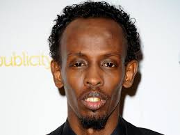 5 Things You Didn't Know About Barkhad Abdi
