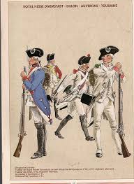 Flintlock And Tomahawk The French In America By Michel Petard American War Of Independence French Army American Revolutionary War