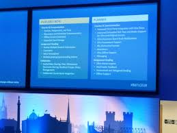 Blackboard is newcastle university's institutionally supported virtual learning environment (vle). E Learning Web N Circle