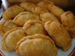 Pastel mini isi abon || tahan 2 bulan tanpa telur. Resep Kulit Pastel Renyah Tanpa Telur Rahasia Masak