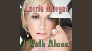Lorrie morgan