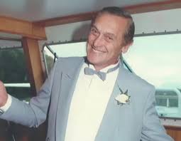 Lawrence Carl JOHNSON