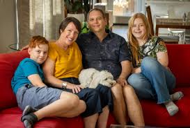 Benefield: Cloverdale family takes