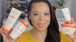 Kerastase Nutritive Range ✨