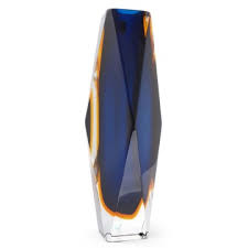 Maybe you would like to learn more about one of these? San Marco Extra Large Murano Glass Vase