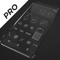 Rating 4.3 ( 254,759 ). Glass Pack Transparent Theme Pro Version 3 3 3 Apk Paid Latest Download Android