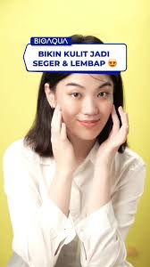 Kelebihan Bioaqua Sheet Mask untuk Kulit Segar