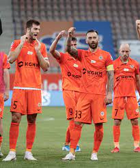 Oficjalny profil klubu piłkarskiego zagłębie lubin s.a. Wracamy Do Gry Najblizszy Rywal Stal Mielec Pierwszy Zespol Kghm Zaglebie Lubin