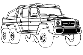 Check spelling or type a new query. Mercedes Benz G63 Amg 6 6 Sketchye