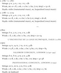 Le narrateur va tout dire de l'ile au trésor sauf son emplacement. Dictionary The Cambridge Haydn Encyclopedia