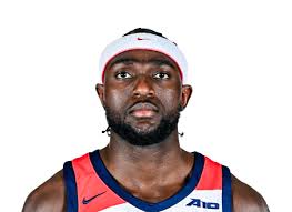 Duquesne Dukes Men's College Basketball Roster