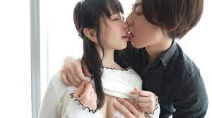 S-Cute 795_chiharu_01 Sweet and sour H that reminds me of my first partner  / Chiharu - Supjav.com - Free JAV Streaming Online