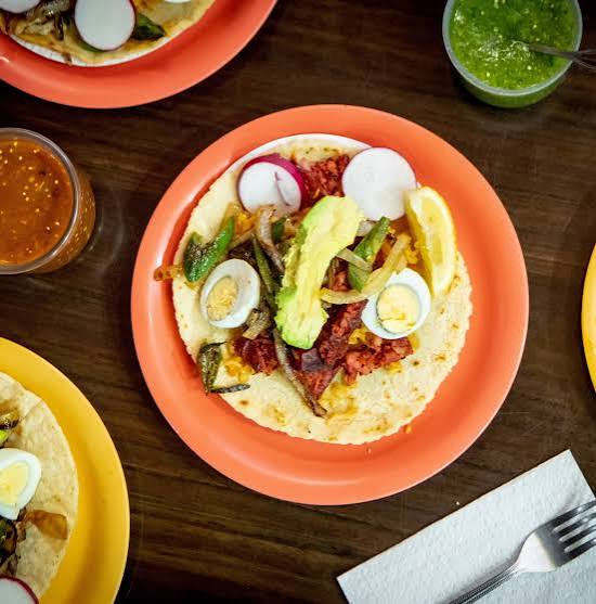 How to Find New York's Best Mexican Food | Eater