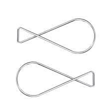 Check spelling or type a new query. Tsj Suspended Ceiling Hooks With Clip For Teachers Hanging In Classroom Drop Ceiling Tile Grid 50 Ct Buy Online In Botswana At Botswana Desertcart Com Productid 45042033