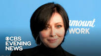 Shannen Doherty