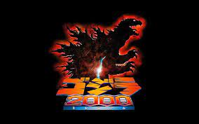 Godzilla 2000 Hd Fondos De Pantalla Descarga Gratuita Wallpaperbetter