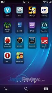 Salah satu jenis sistem operasi yang paling populer adalah android dan jenis smartphone untuk android juga adalah yang untuk. Tips Instal Aplikasi Android Pada Blackberry 10 Jagat Review