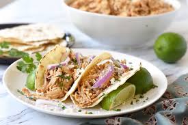 Wahoo's serves up fresh, delicious tacos, burritos, salads and more. Cafe Rio Chicken Recipe From Leigh Anne Wilkes