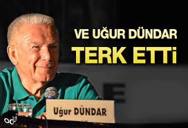 Uğur dündar, türk televizyonculuğunda bir ilk olan arena haber programını iletişim uzmanı prof. Ve Ugur Dundar Terk Etti