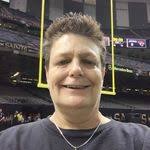 Kelly Prejean's Instagram, Twitter & Facebook