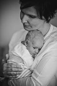 We had many honest conversations about what was happening to him during his treatments and he knew and had accepted he was going to die; With Child Cancer Fighting For My Babies The Delivery Mag