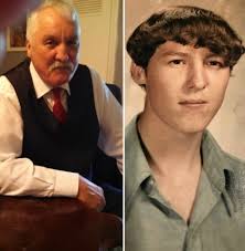 Danny Childers Obituary