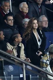 Maybe you would like to learn more about one of these? Twitter à¤ªà¤° Barbara Palvin Today News Barbarapalvin With Tyga Attend Psg Vs Nantes Game As She Watches Rumoured Footballer Beau Neymar At Psg Game In Paris At The Parc Des Princes