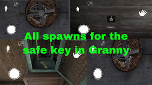 How To Beat Granny (With Pictures) - Wikihow