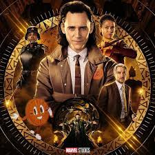 Film loki sendiri akan tayang dalam enam episode. Loki Sub Indo 2021 Home Facebook