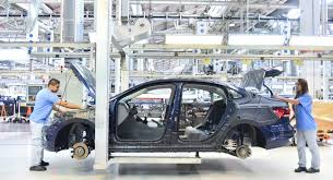 How would brazil auto industry fare in 2009? Vehicle Production In Brazil In January Falls Compared To December Says Anfavea The Rio Times