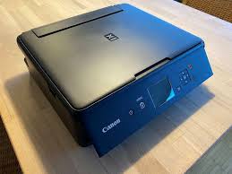 Guide to install canon pixma ts5050 printer driver on your computer. Canon Drucker Ts5050 Kaufen Auf Ricardo