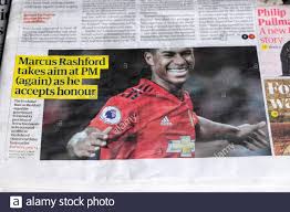 Laden sie diese kostenlose vektor zu danke, beschriftung mit unscharfem hintergrund und entdecken sie mehr als 8m professionelle grafikressourcen auf freepik. Rashford Stockfotos Und Bilder Kaufen Alamy
