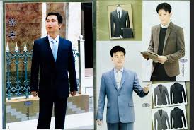 North Korean fashion  Images?q=tbn%3AANd9GcQSrcX8z-f-Q_2nBgcHEXZF_5jB-H6-RAvBy7HmuIoLzfOg2UnF&usqp=CAU