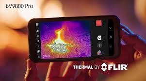 Blackview BV9800 Pro vs. CAT S61: Which ...
