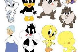 The looney tunes show / cast Looney Tunes Characters Looney Tunes Characters Cartoon Characters Names Baby Cartoon