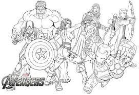 Click the download button to view the full. New Avengers Endgame Coloring Page For Marvel Fans Avengers Coloring Pages Avengers Coloring Marvel Coloring