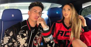 Austin mcbroom vs bryce hall #austinmcbroom #brycehall #socialgloves. Who Is The Ace Family These Youtubers Are Rolling In The Dough