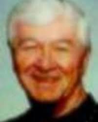 Remembering JAMES J. MOEN JR.