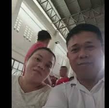 Reginaldo Raagas Caandi