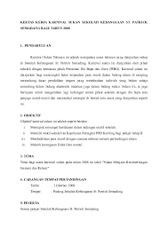 Download di sini atau klik pada gambar dibawah. Doc 14334617 Kertas Kerja Penganjuran Akitiviti Hazril Harun Academia Edu