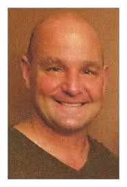 Kevin Patrick McGraw, 52, St. Cloud