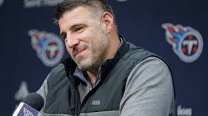 Mark Vrabel's Instagram, Twitter & Facebook