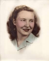 Obituary of Dorothy Cramer