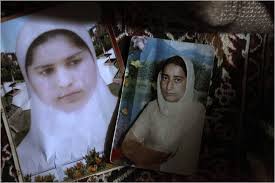Women's Deaths, and Inquiry's Findings, Enrage Kashmir