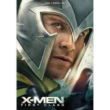 X Men First Class Dvd Y X Men Free Movies Online Michael Fassbender