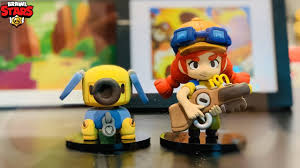 Making brawl stars gene (clay tutorial). Making Brawl Stars Tara Clay Tutorial Youtube