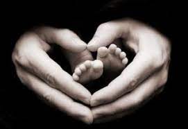 Waiting For My Baby Steemkr